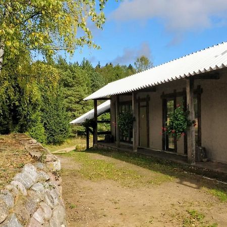 Eha Farmstay Rõuge المظهر الخارجي الصورة
