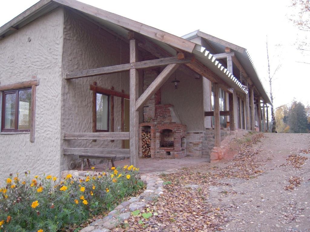 Eha Farmstay Rõuge المظهر الخارجي الصورة