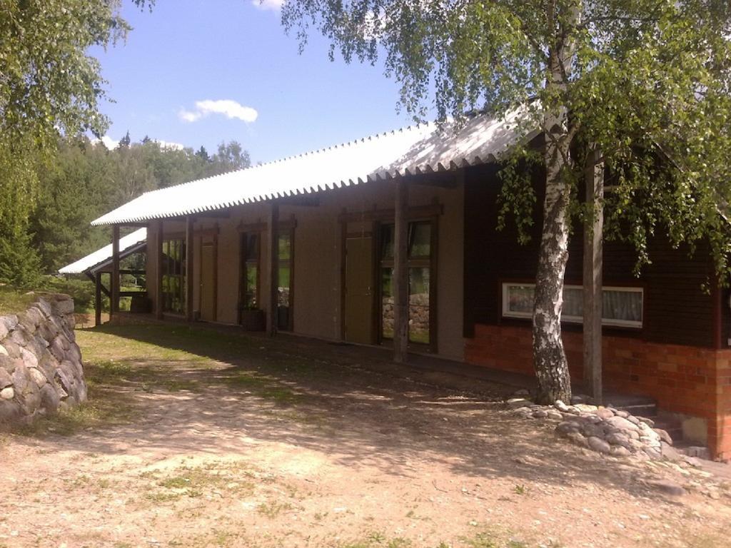Eha Farmstay Rõuge المظهر الخارجي الصورة