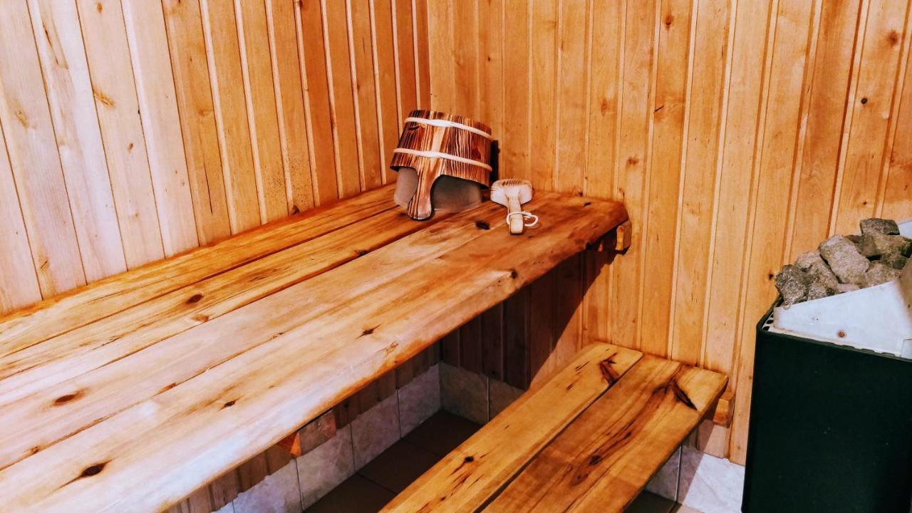 Eha Farmstay Rõuge المظهر الخارجي الصورة
