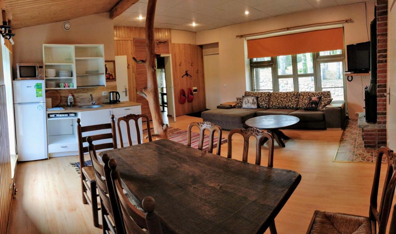 Eha Farmstay Rõuge المظهر الخارجي الصورة