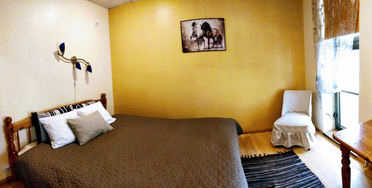Eha Farmstay Rõuge المظهر الخارجي الصورة