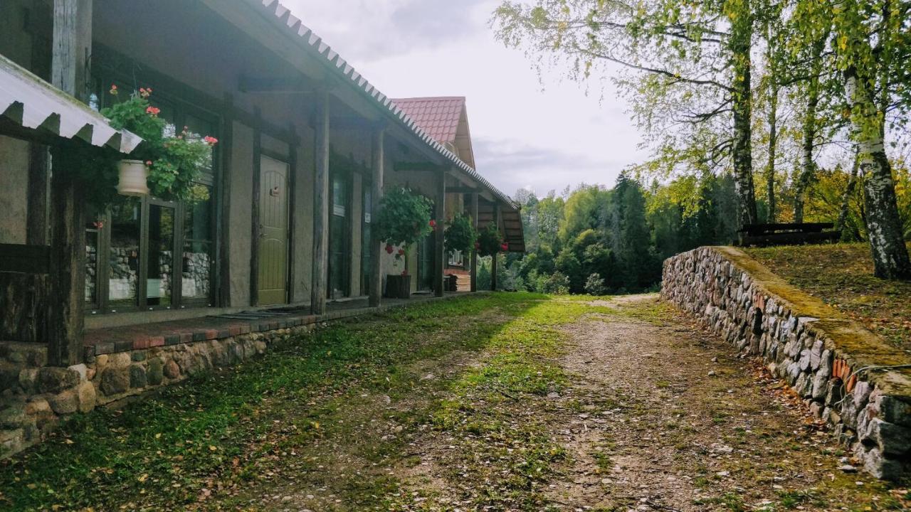 Eha Farmstay Rõuge المظهر الخارجي الصورة