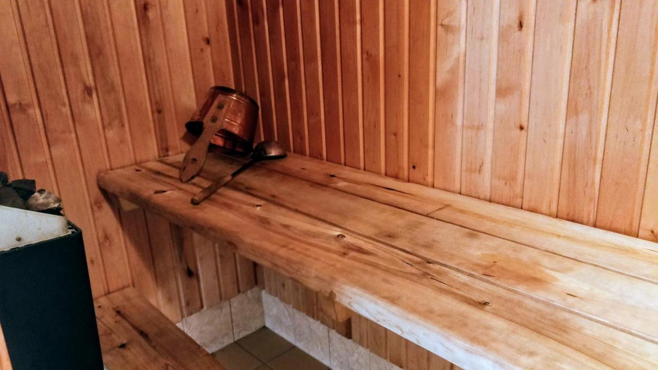 Eha Farmstay Rõuge المظهر الخارجي الصورة