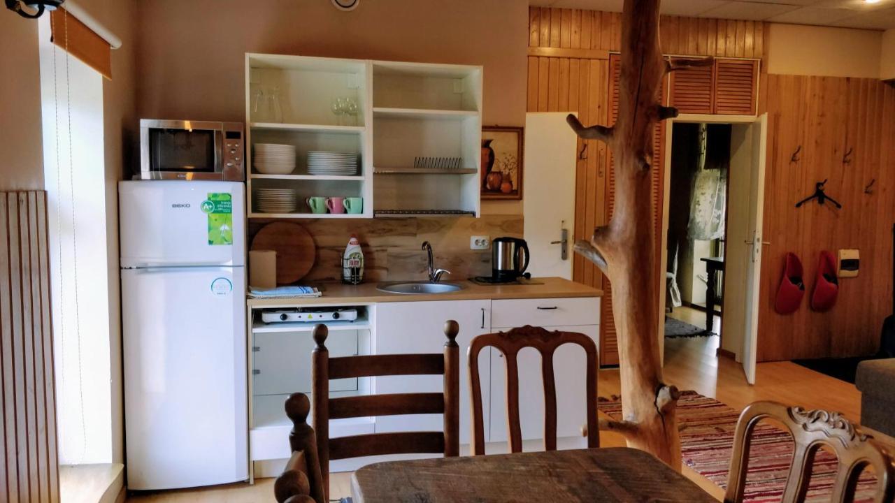 Eha Farmstay Rõuge المظهر الخارجي الصورة