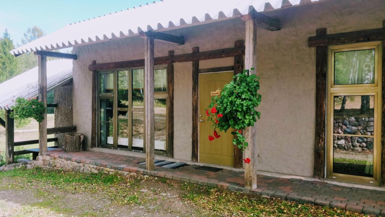 Eha Farmstay Rõuge المظهر الخارجي الصورة
