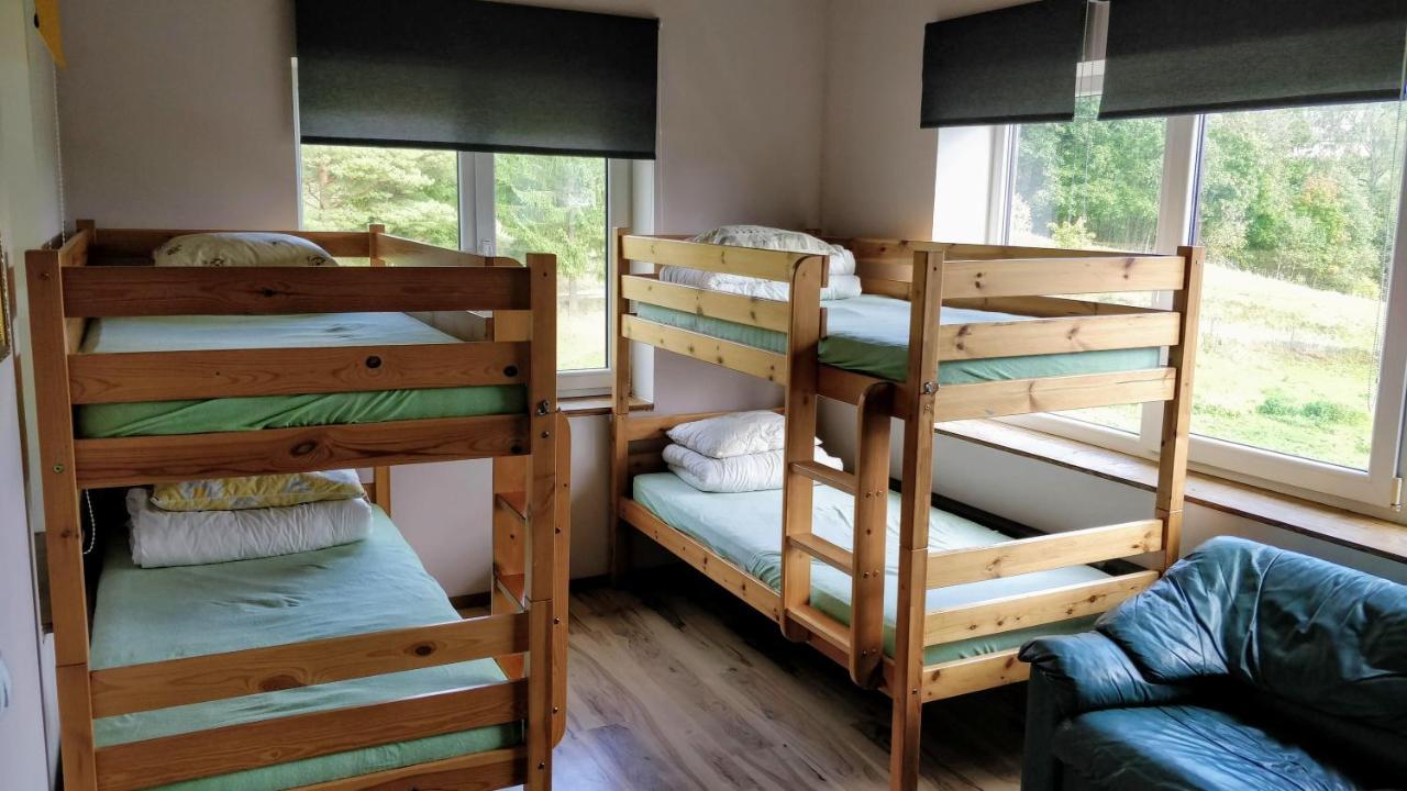 Eha Farmstay Rõuge المظهر الخارجي الصورة
