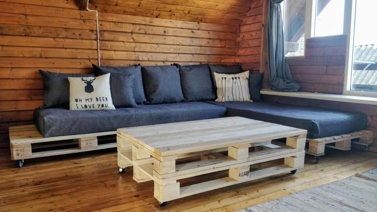 Eha Farmstay Rõuge المظهر الخارجي الصورة