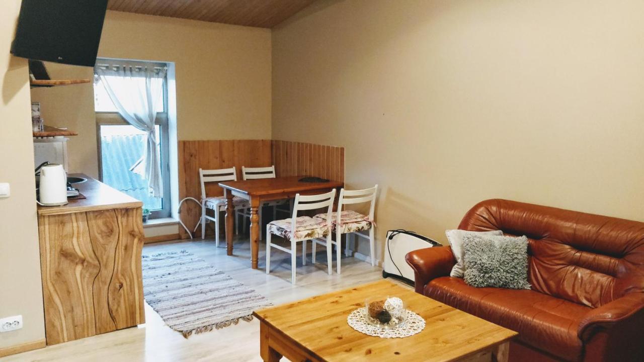 Eha Farmstay Rõuge المظهر الخارجي الصورة