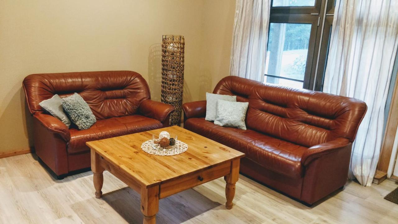 Eha Farmstay Rõuge المظهر الخارجي الصورة