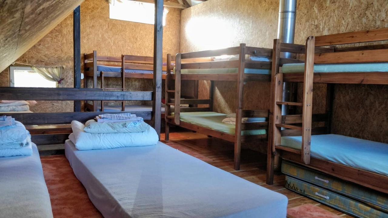 Eha Farmstay Rõuge المظهر الخارجي الصورة