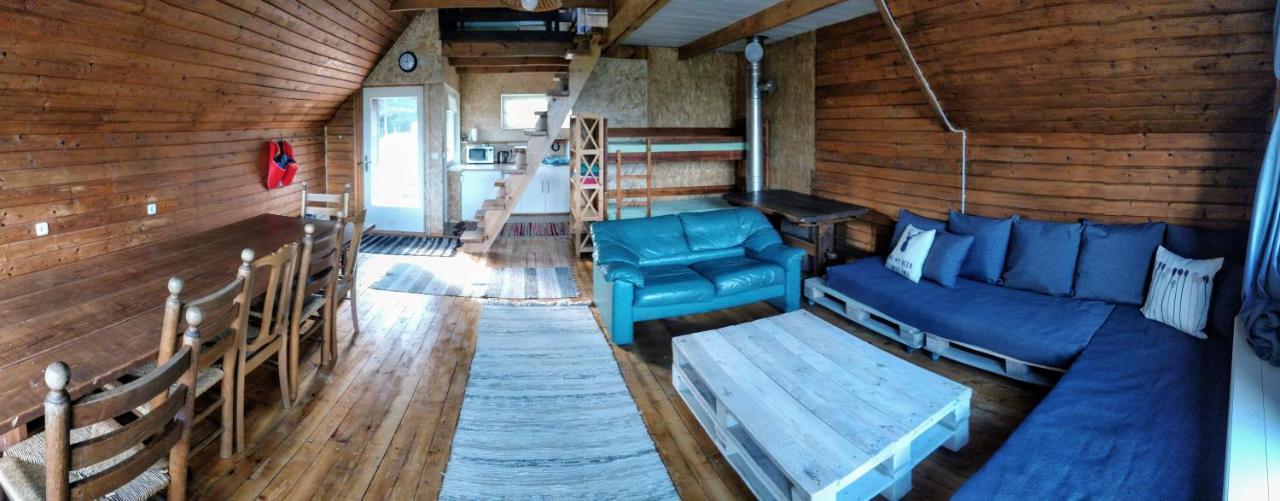 Eha Farmstay Rõuge المظهر الخارجي الصورة