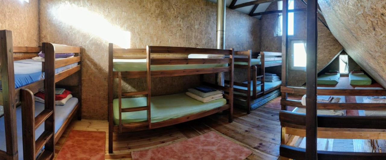 Eha Farmstay Rõuge المظهر الخارجي الصورة