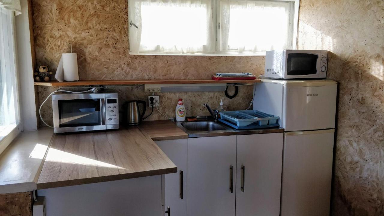 Eha Farmstay Rõuge المظهر الخارجي الصورة